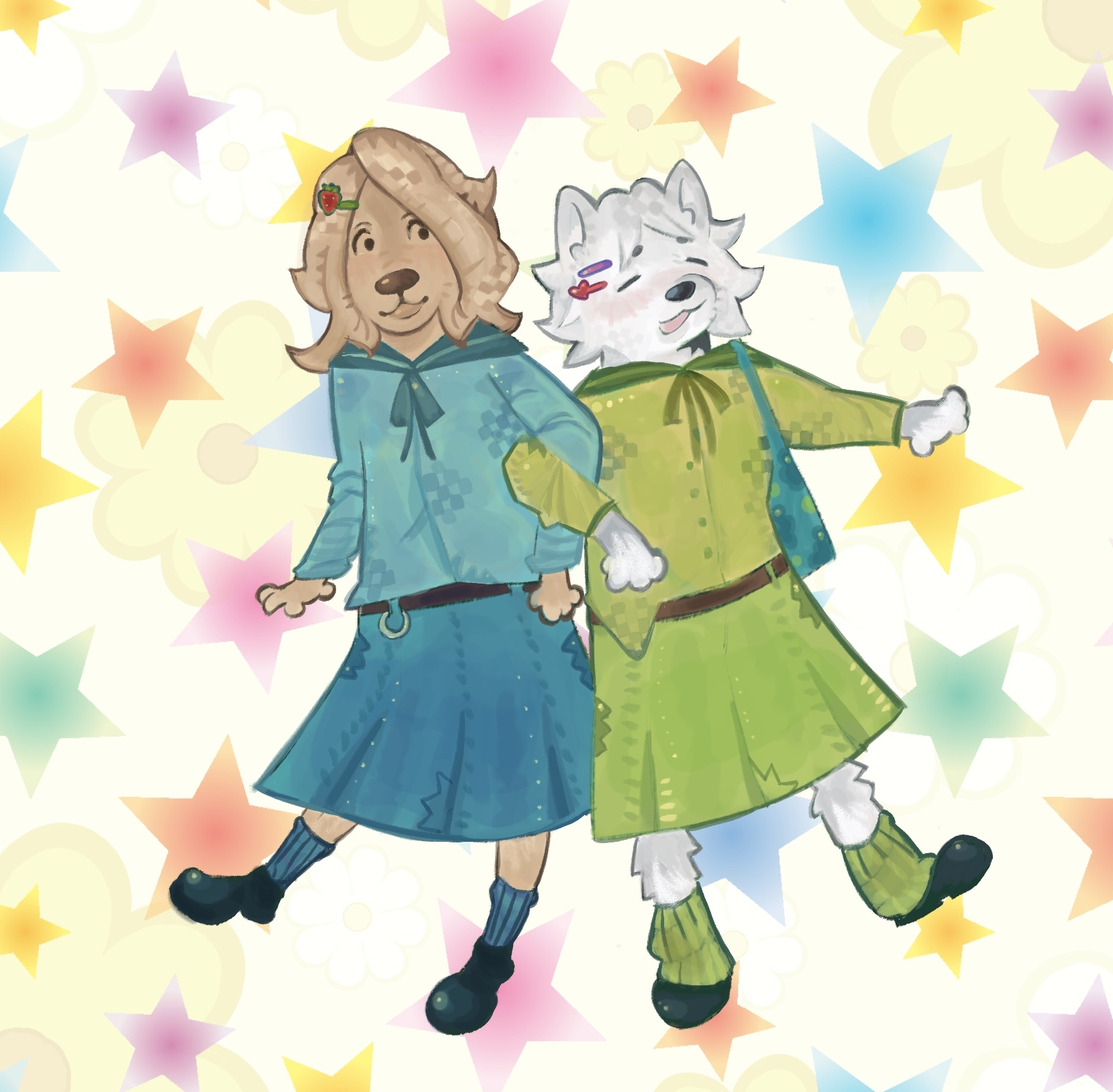 melon vanilla - vanillayaow