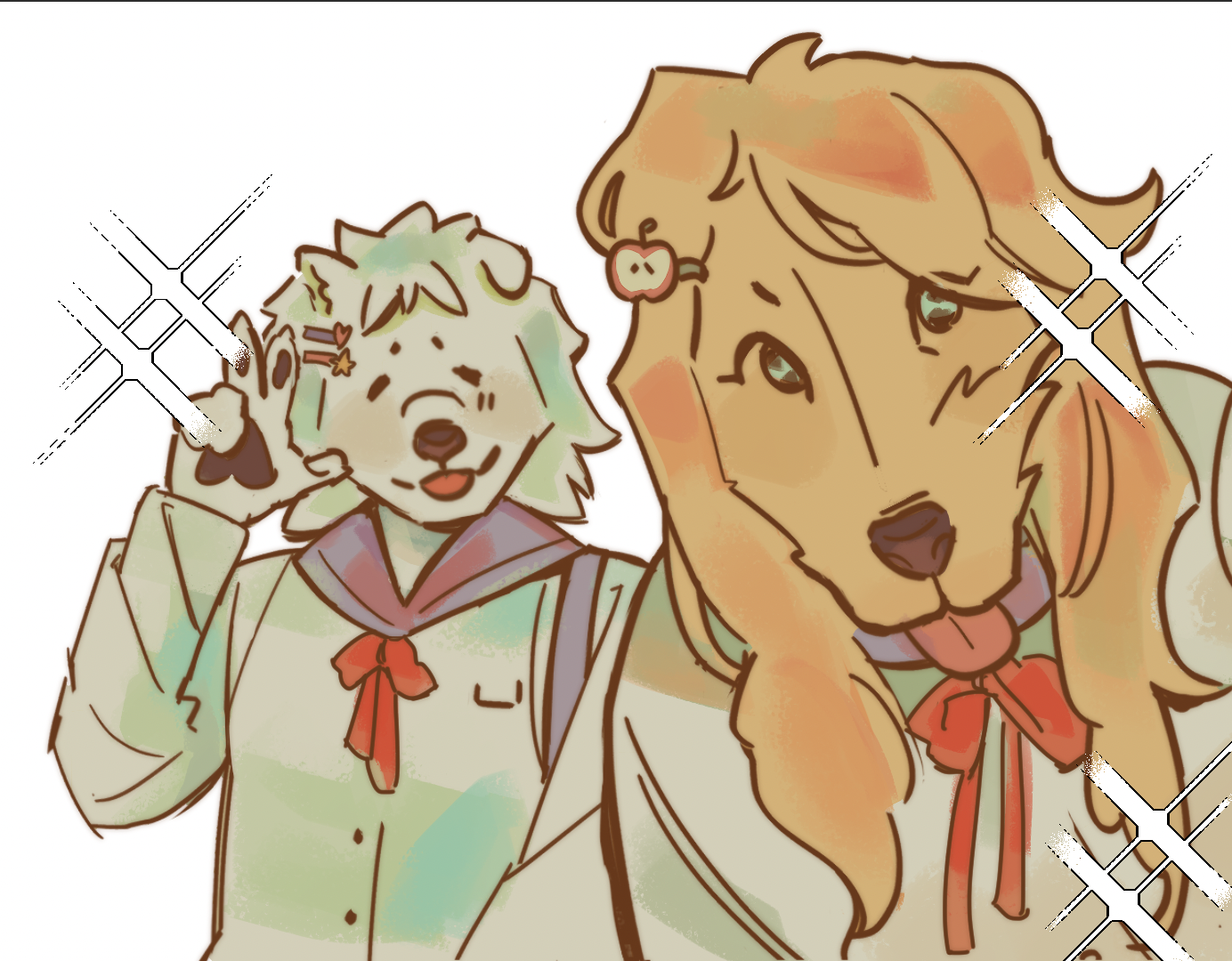 melon vanilla - kaxxymi